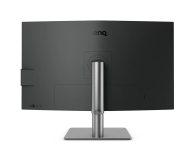 BenQ PD3220U czarny 4K HDR - 498998 - zdjęcie 3